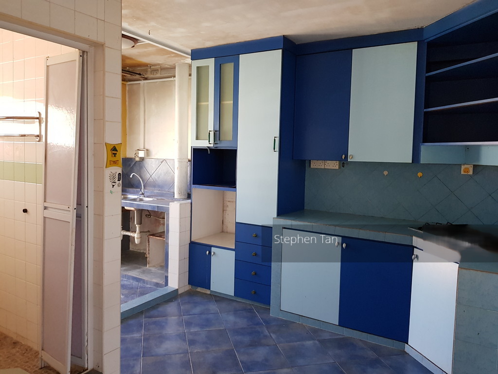 Blk 878 Woodlands Avenue 9 (Woodlands), HDB 4 Rooms #149783032